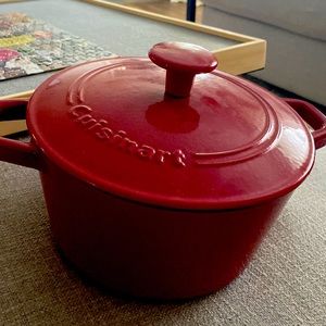 Cuisinart Dutch oven